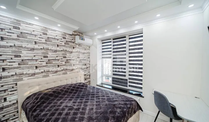 Apartament, Buiucani, ALBA IULIA