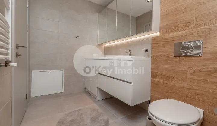 Apartament, Centru, LEV TOLSTOI