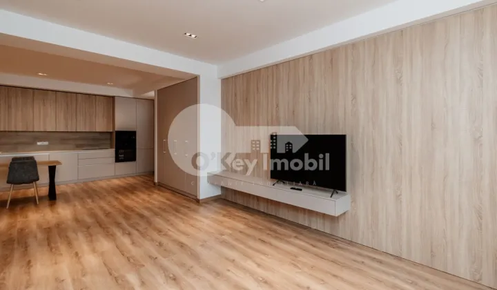 Apartament, Centru, LEV TOLSTOI