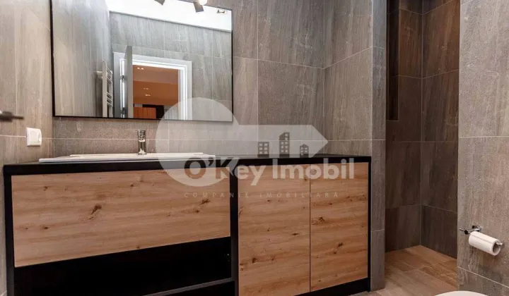 Apartament, Centru, LEV TOLSTOI