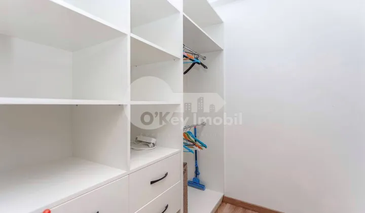 Apartament, Centru, LEV TOLSTOI