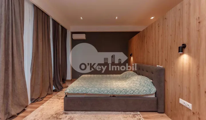 Apartament, Centru, LEV TOLSTOI