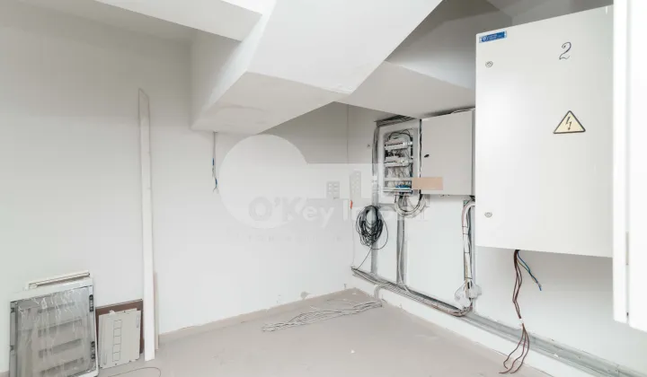 Spațiu comercial, Botanica, DECEBAL