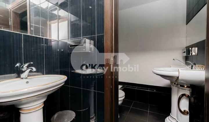 Spațiu comercial, Botanica, DECEBAL