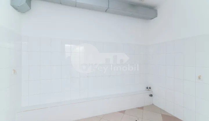 Spațiu comercial, Botanica, DECEBAL