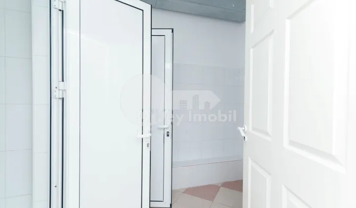 Spațiu comercial, Botanica, DECEBAL