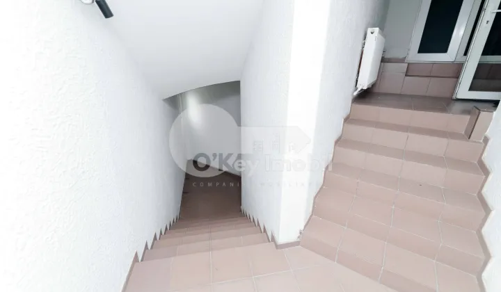 Spațiu comercial, Botanica, DECEBAL