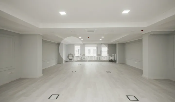 Oficiu, Centru, MIHAI EMINESCU