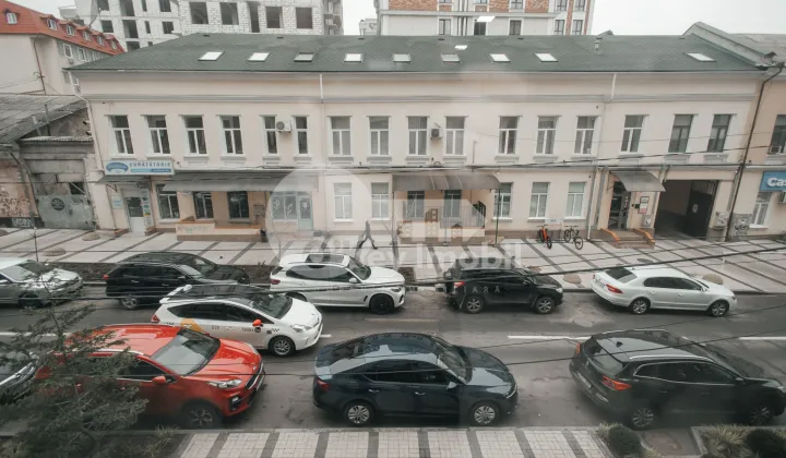 Oficiu, Centru, MIHAI EMINESCU