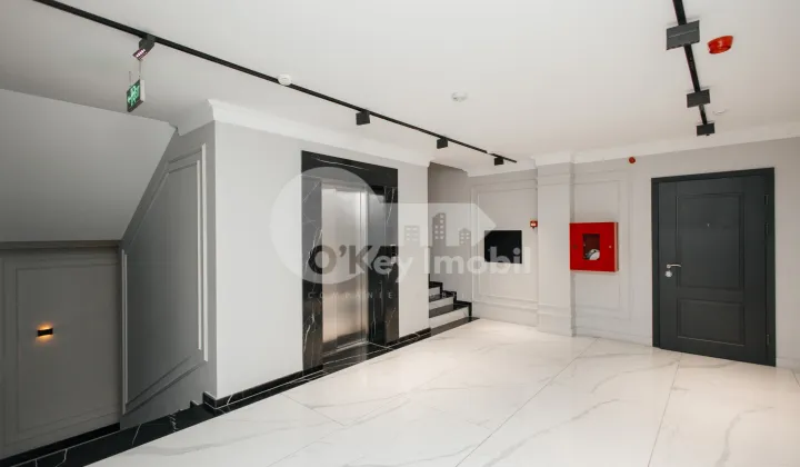 Oficiu, Centru, MIHAI EMINESCU