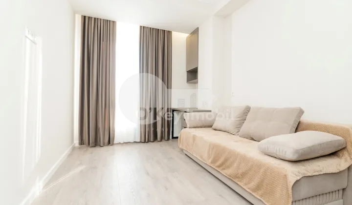 Apartament, Botanica, TUDOR STRIȘCĂ