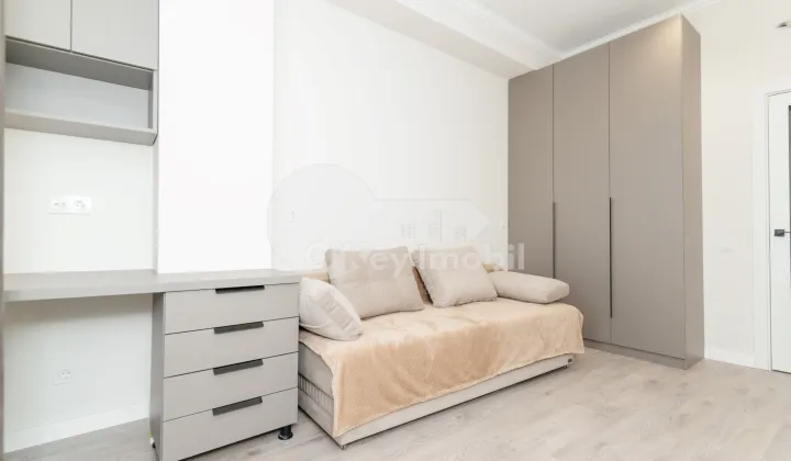 Apartament, Botanica, TUDOR STRIȘCĂ