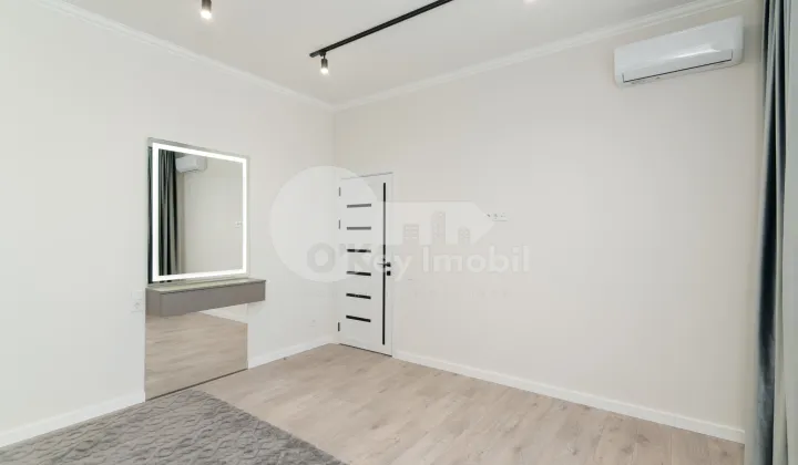 Apartament, Botanica, TUDOR STRIȘCĂ