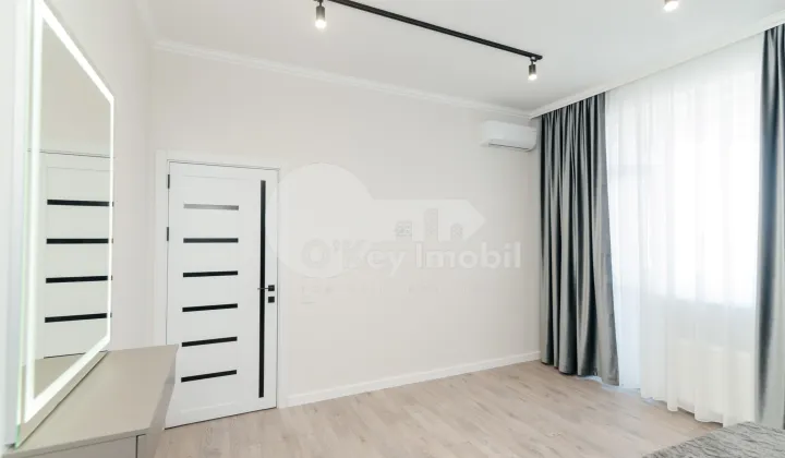 Apartament, Botanica, TUDOR STRIȘCĂ