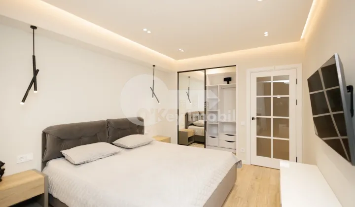 Apartament, Ciocana , GINTA LATINĂ