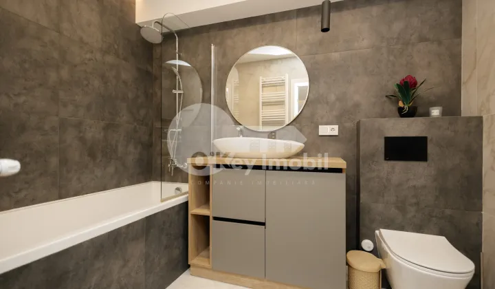 Apartament, Ciocana , GINTA LATINĂ