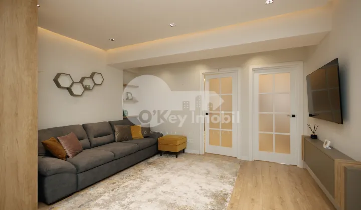 Apartament, Ciocana , GINTA LATINĂ