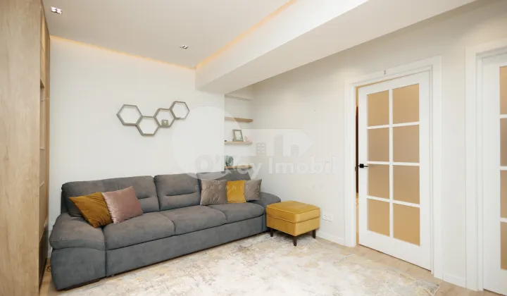 Apartament, Ciocana , GINTA LATINĂ