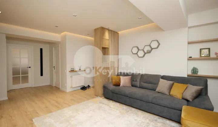 Apartament, Ciocana , GINTA LATINĂ