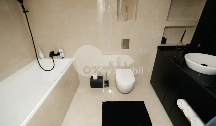 Apartament, Centru, LEV TOLSTOI