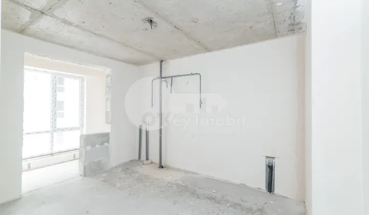 Apartament, STRĂȘENI