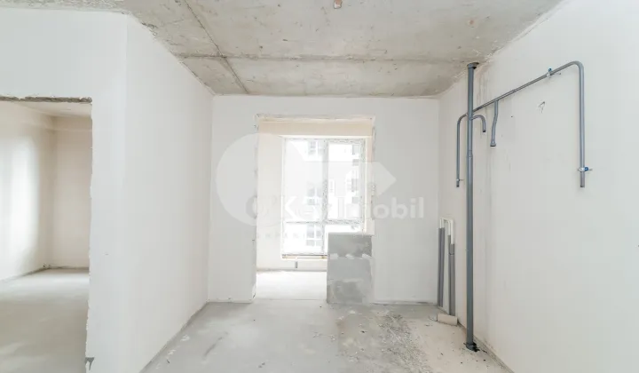 Apartament, STRĂȘENI