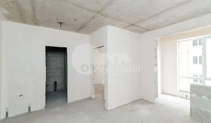 Apartament, STRĂȘENI