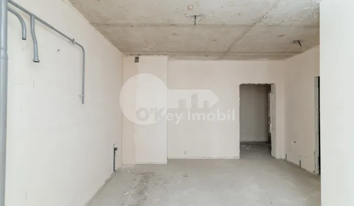 Apartament, STRĂȘENI