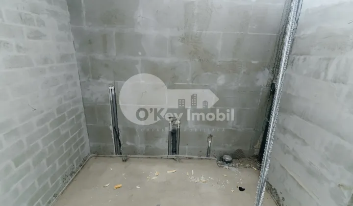 Apartament, STRĂȘENI