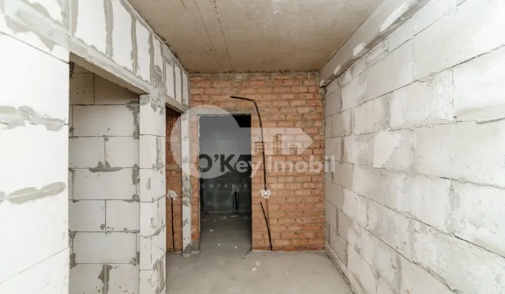 Apartament, STRĂȘENI