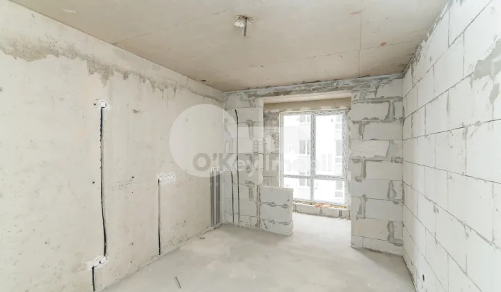 Apartament, STRĂȘENI