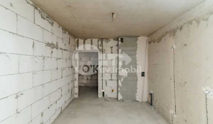 Apartament, STRĂȘENI