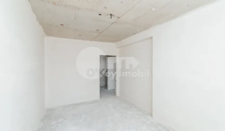 Apartament, STRĂȘENI