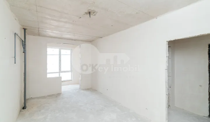 Apartament, STRĂȘENI