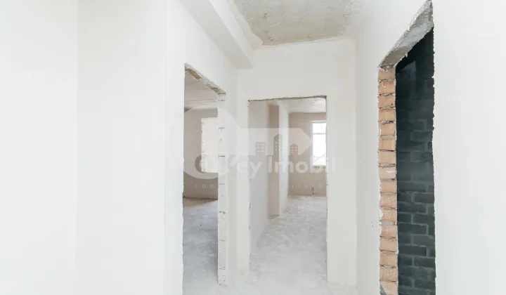 Apartament, STRĂȘENI