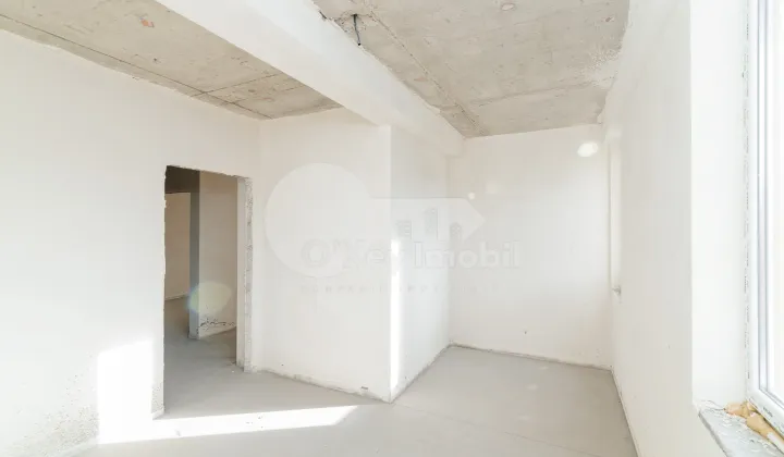 Apartament, STRĂȘENI