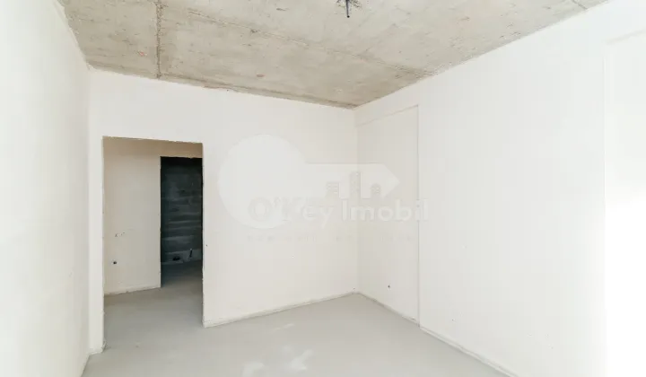 Apartament, STRĂȘENI