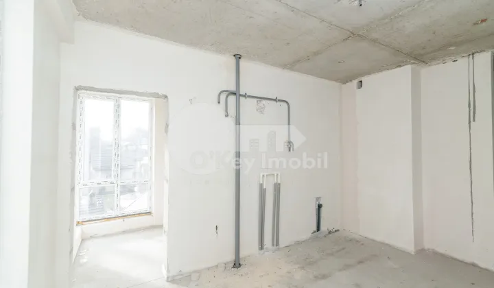 Apartament, STRĂȘENI