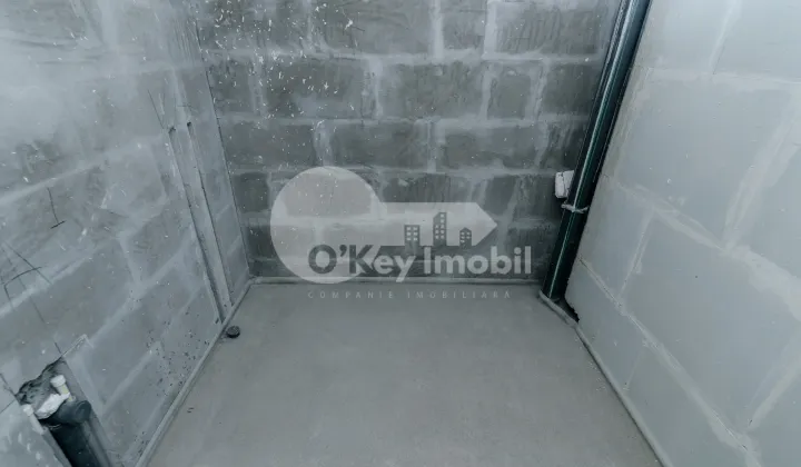 Apartament, STRĂȘENI