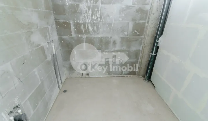 Apartament, STRĂȘENI