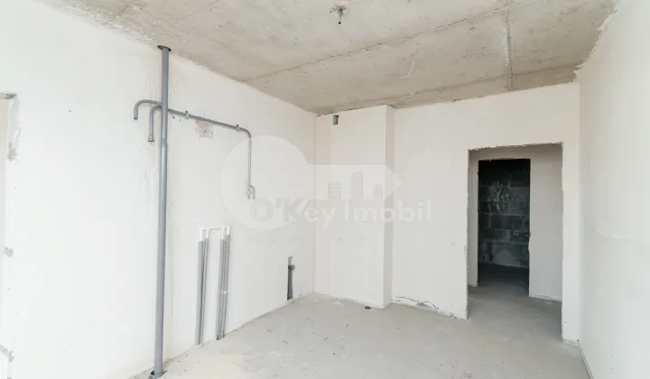 Apartament, STRĂȘENI