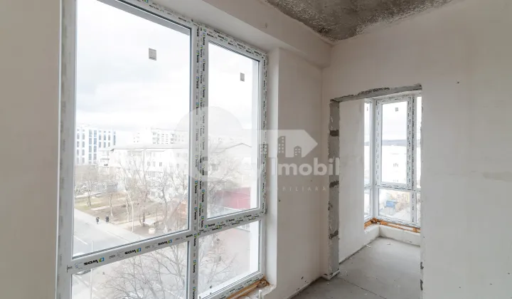 Apartament, STRĂȘENI