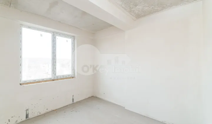 Apartament, STRĂȘENI