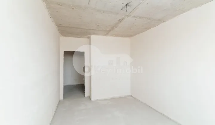 Apartament, STRĂȘENI