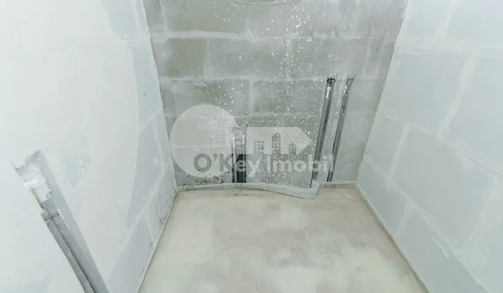 Apartament, STRĂȘENI