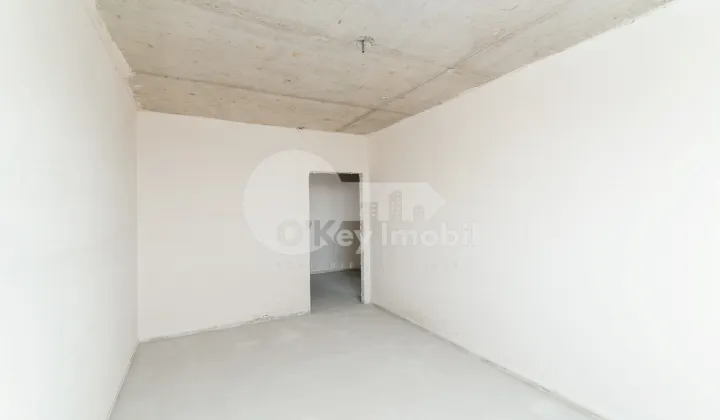 Apartament, STRĂȘENI