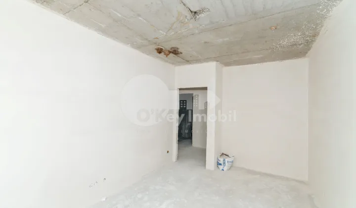 Apartament, STRĂȘENI