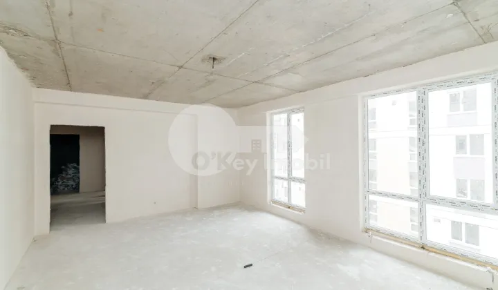 Apartament, STRĂȘENI