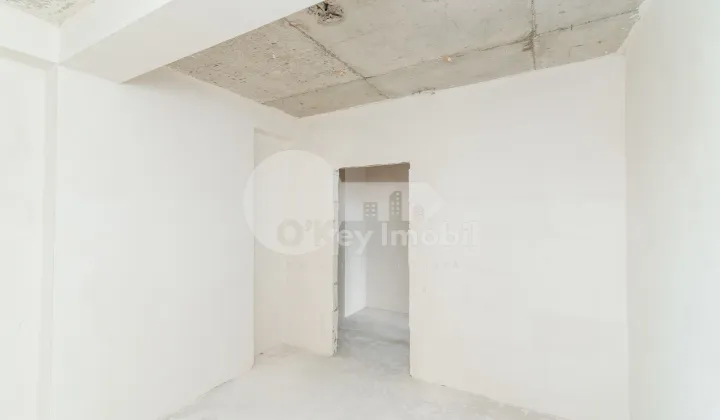 Apartament, STRĂȘENI