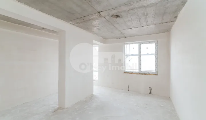 Apartament, STRĂȘENI